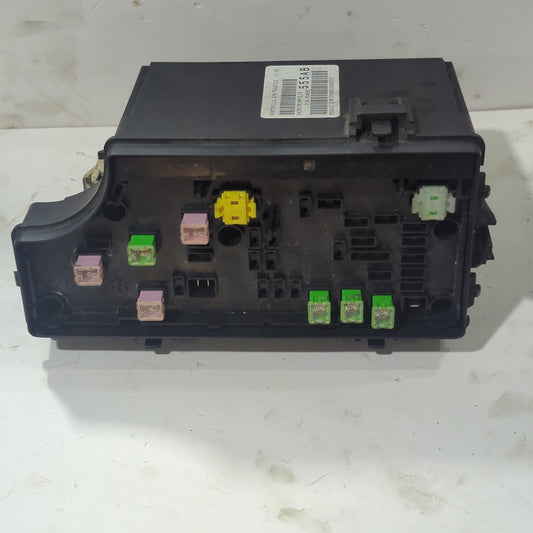 Fusilera Motor Dodge Caliber 2.0 2005 2012