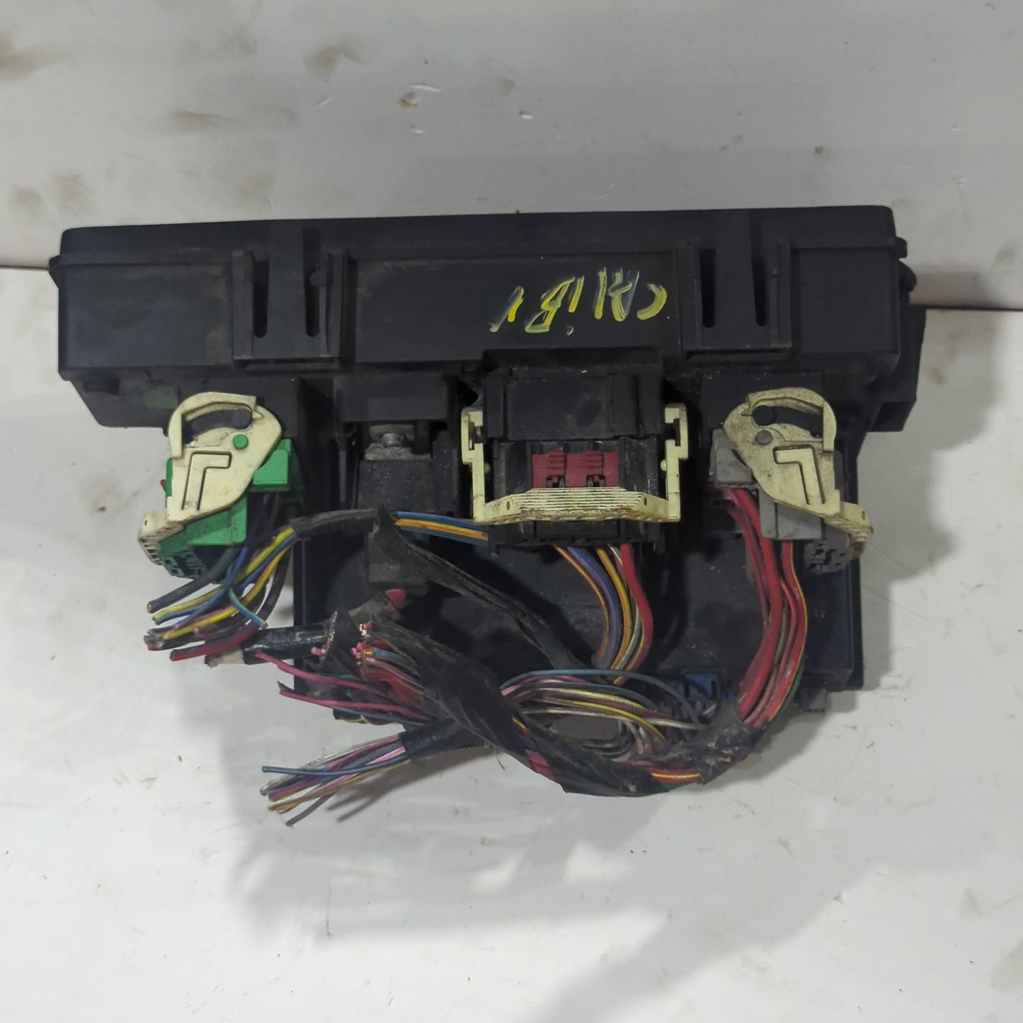 Fusilera Motor Dodge Caliber 2.0 2005 2012