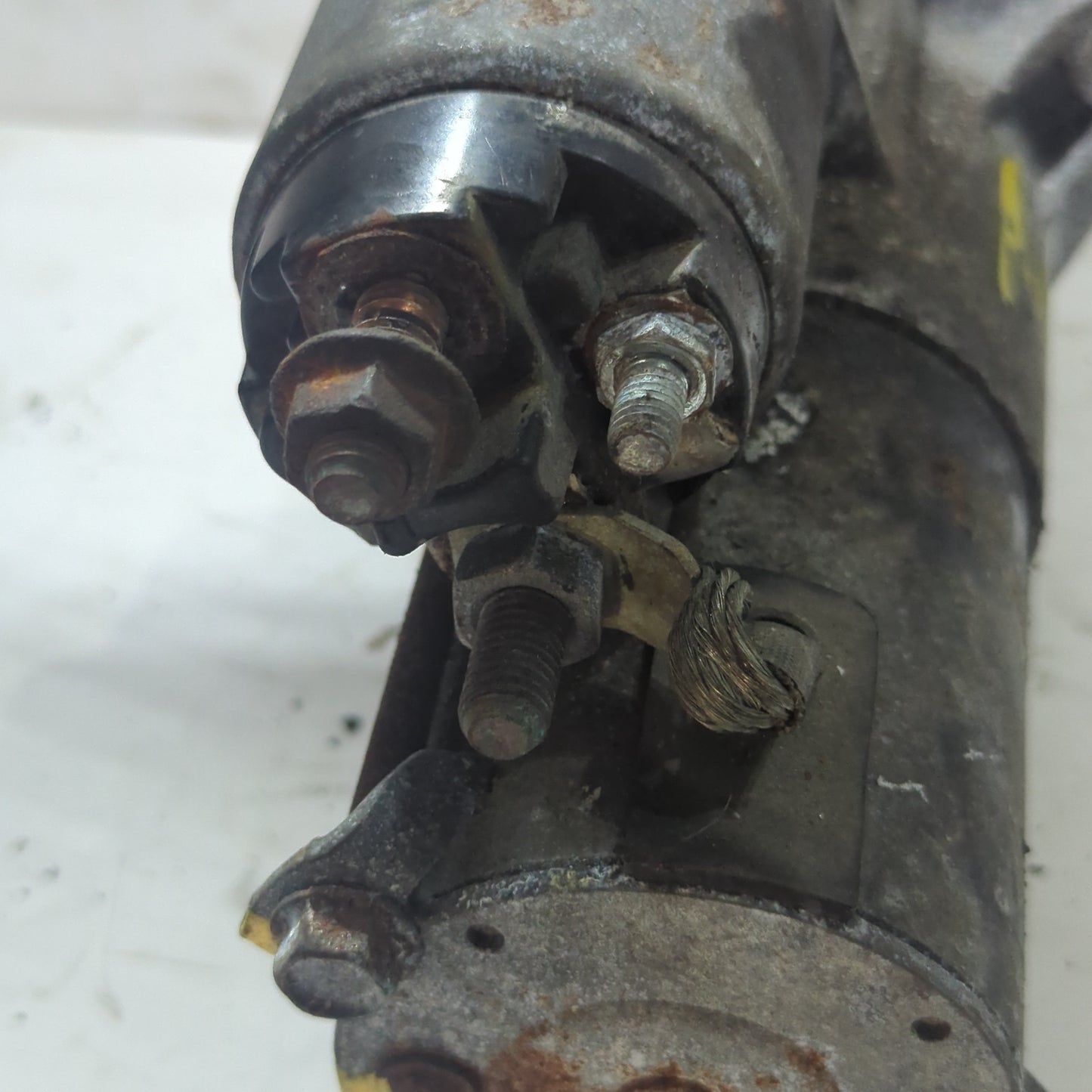 Arranque Chevrolet Aveo 1.6 2004 2011 Cruze