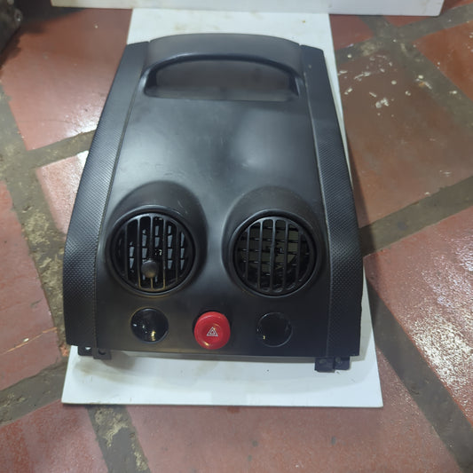 Tablero Central Rejilla Chevrolet Aveo