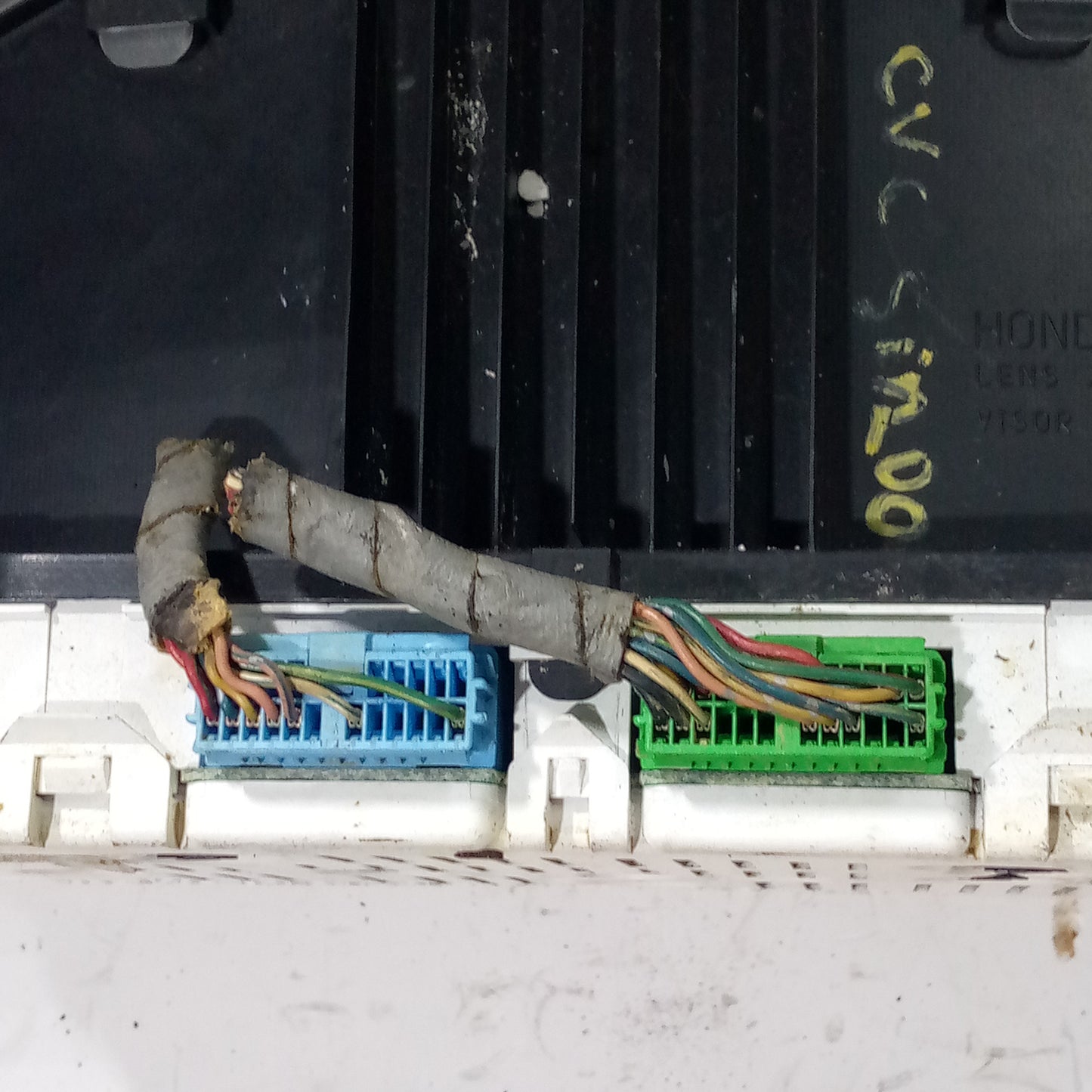 Cluster Tacometro Honda Civic 2001 2005 SIR