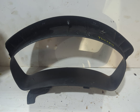 Embellecedor Tacometro Cluster Hyundai Tucson 2005 2010