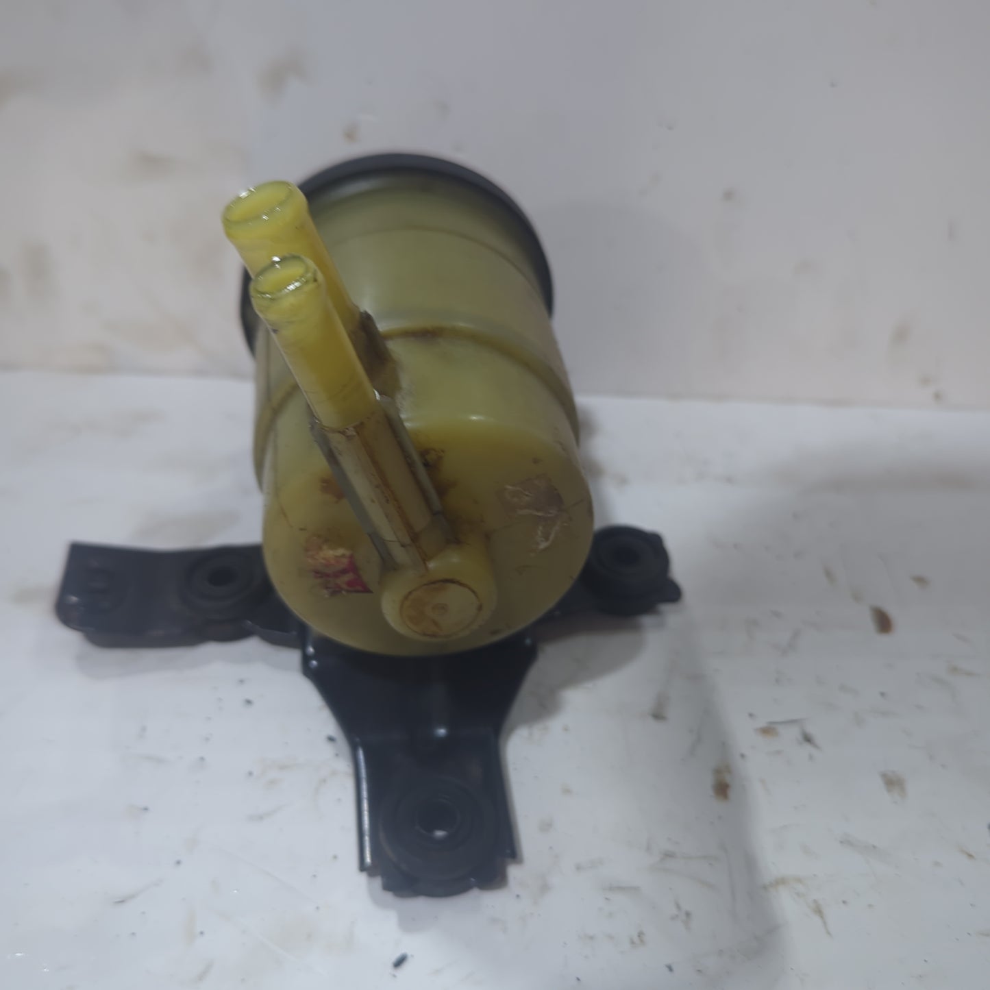 Envase Deposito Aceite Dirección Hyundai Tucson 2005 2010