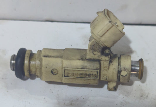 Inyector Hyundai Tucson Elantra 2.0