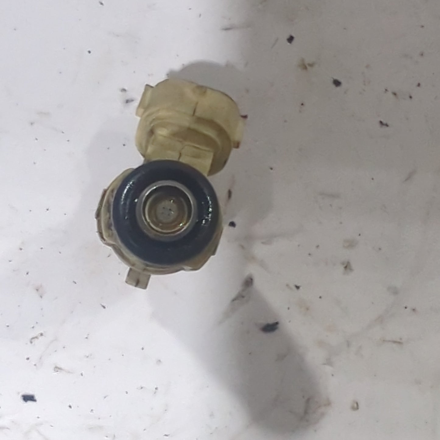 Inyector Hyundai Tucson Elantra 2.0