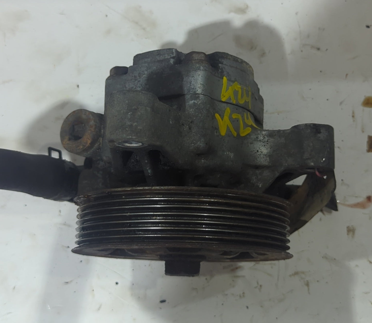 Bomba Direccion Hidraulica Honda CRV Accord K24A1 A2 Z1