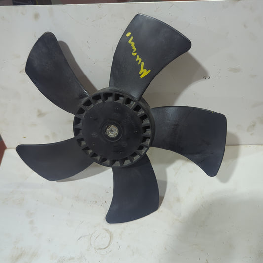 Aspa Electroventilador Nissan Murano