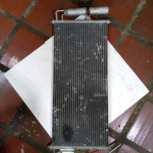 Condensador Nissan B15
