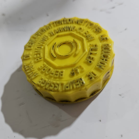 Tapa Envase Deposito Liga Bomba Freno Caliber Neon Jeep Caravan