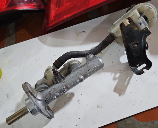Bomba De Freno Honda Civic 2006 2011