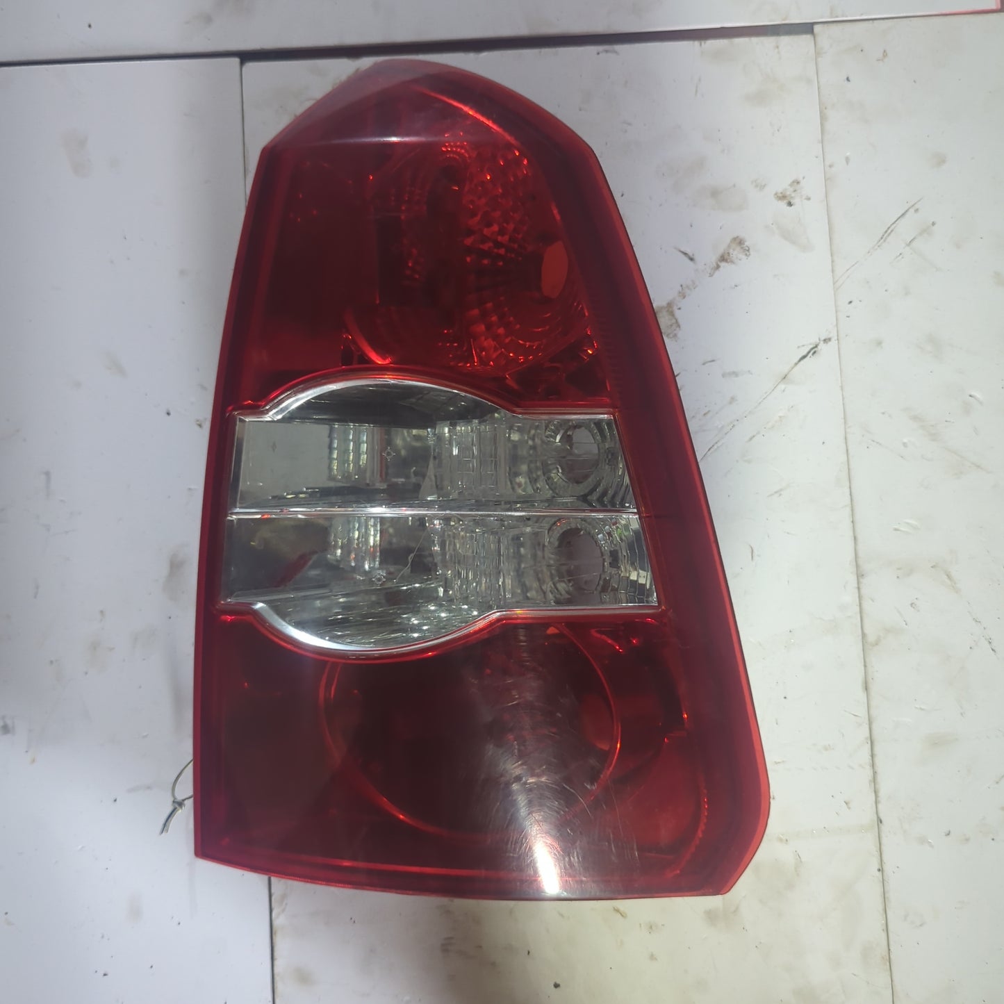 Stop Chevrolet Optra Nubira