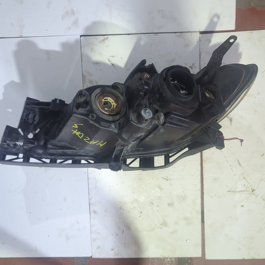 Faro Delantero Mazda3 Sedan Original