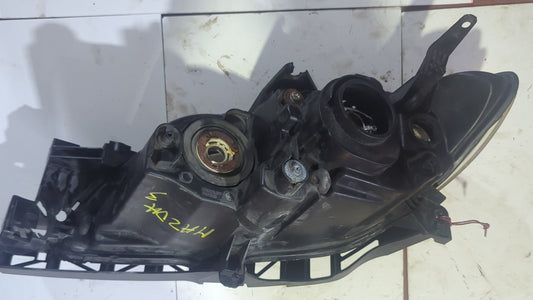 Faro Delantero Mazda3 Sedan Original