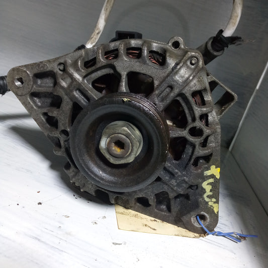Alternador Hyundai Tucson Elantra Sportage 2.0