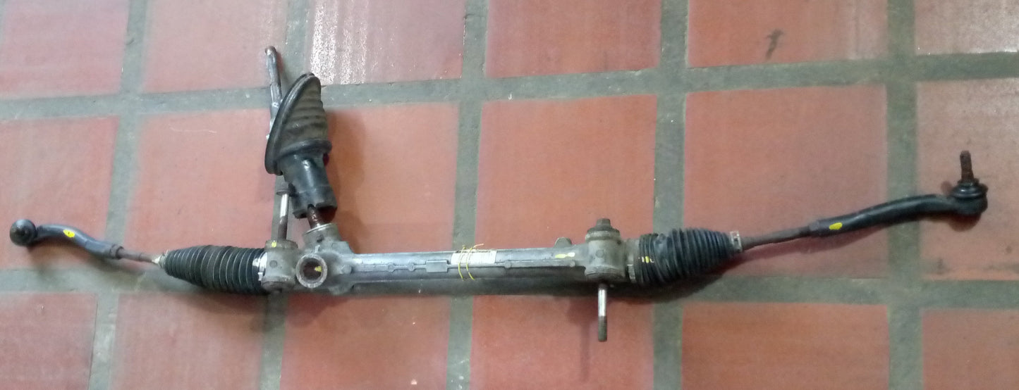 Cajetin Direccion Toyota Yaris 2006 2010 Sport Belta