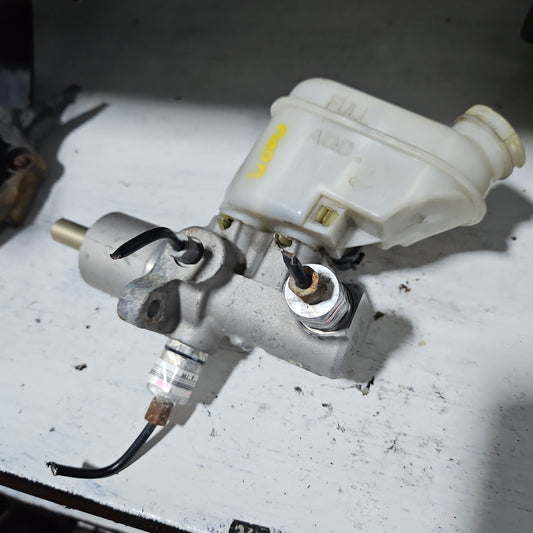 Bomba De Freno Dodge Neon