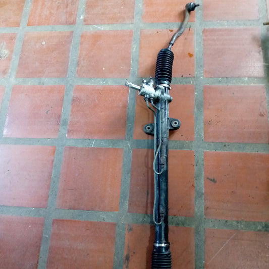 Cajetin Honda Accord 2.3 1998 2002