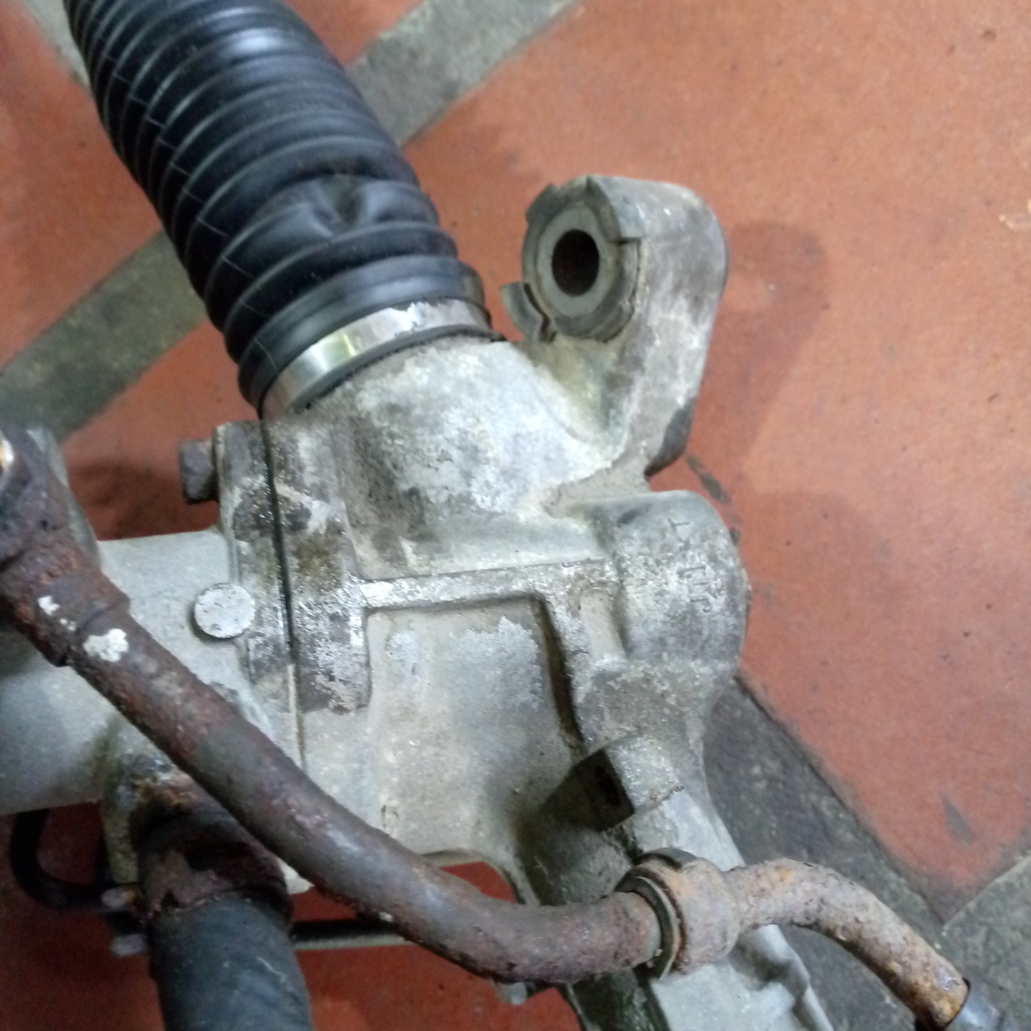 Cajetin Mazda 6 2005 2010