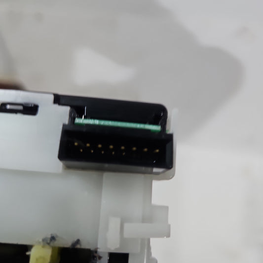 Conmutador Palanca Luz Nissan Sentra B16