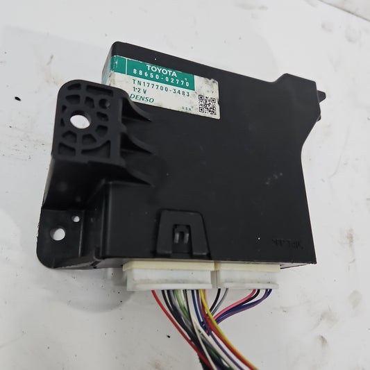 Modulo de Aire Corolla GLI