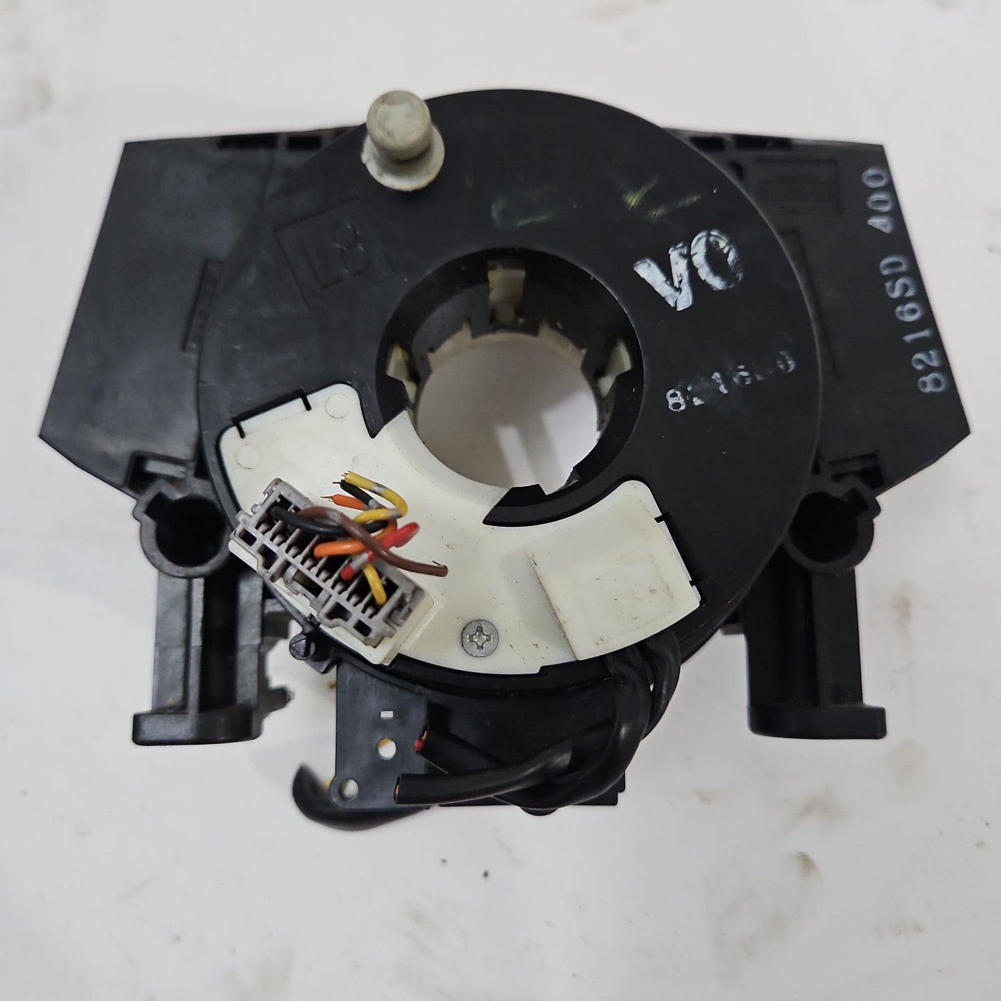 Cinta Fle Volante Airbag Nissan Sentra B16 2.0 Tiida 1.8