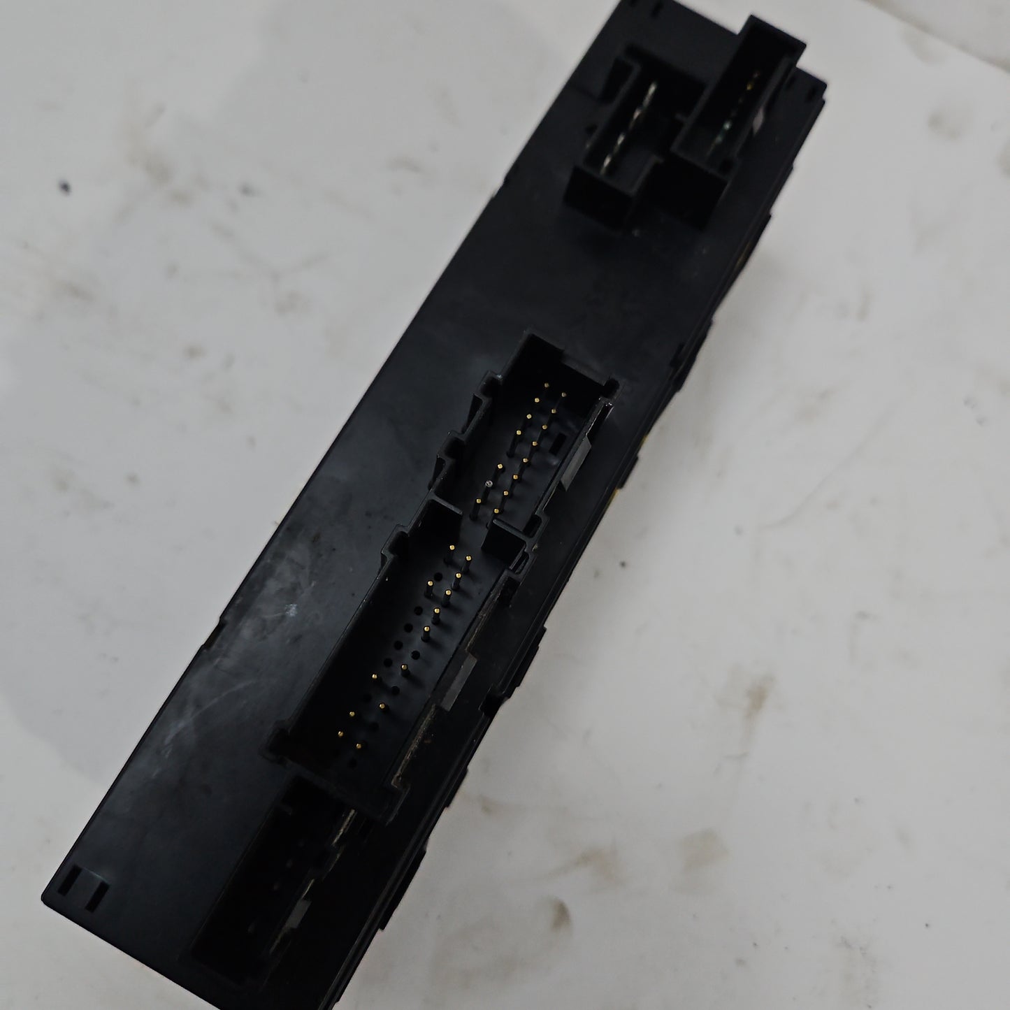 Mando Eleva Vidrio Chevrolet Trailblazer