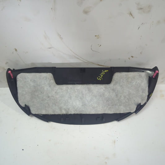 Embellecedor Cluster Yaris 2007 Belta