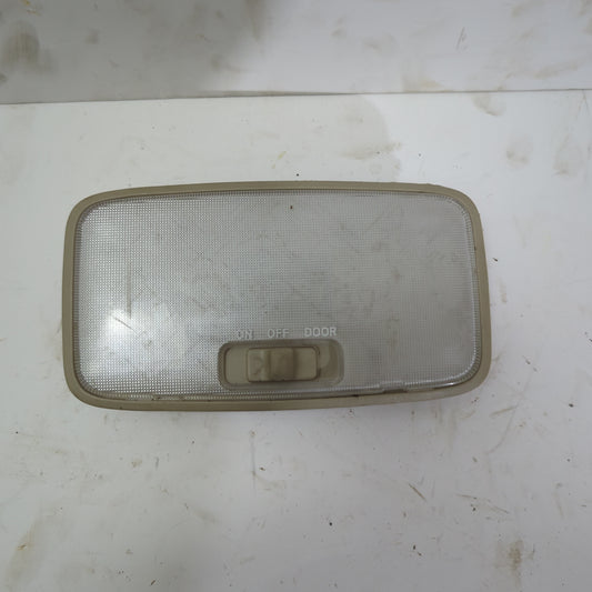 Lampara Techo Central Toyota Camry Tacoma 2002 2005 Lumiere