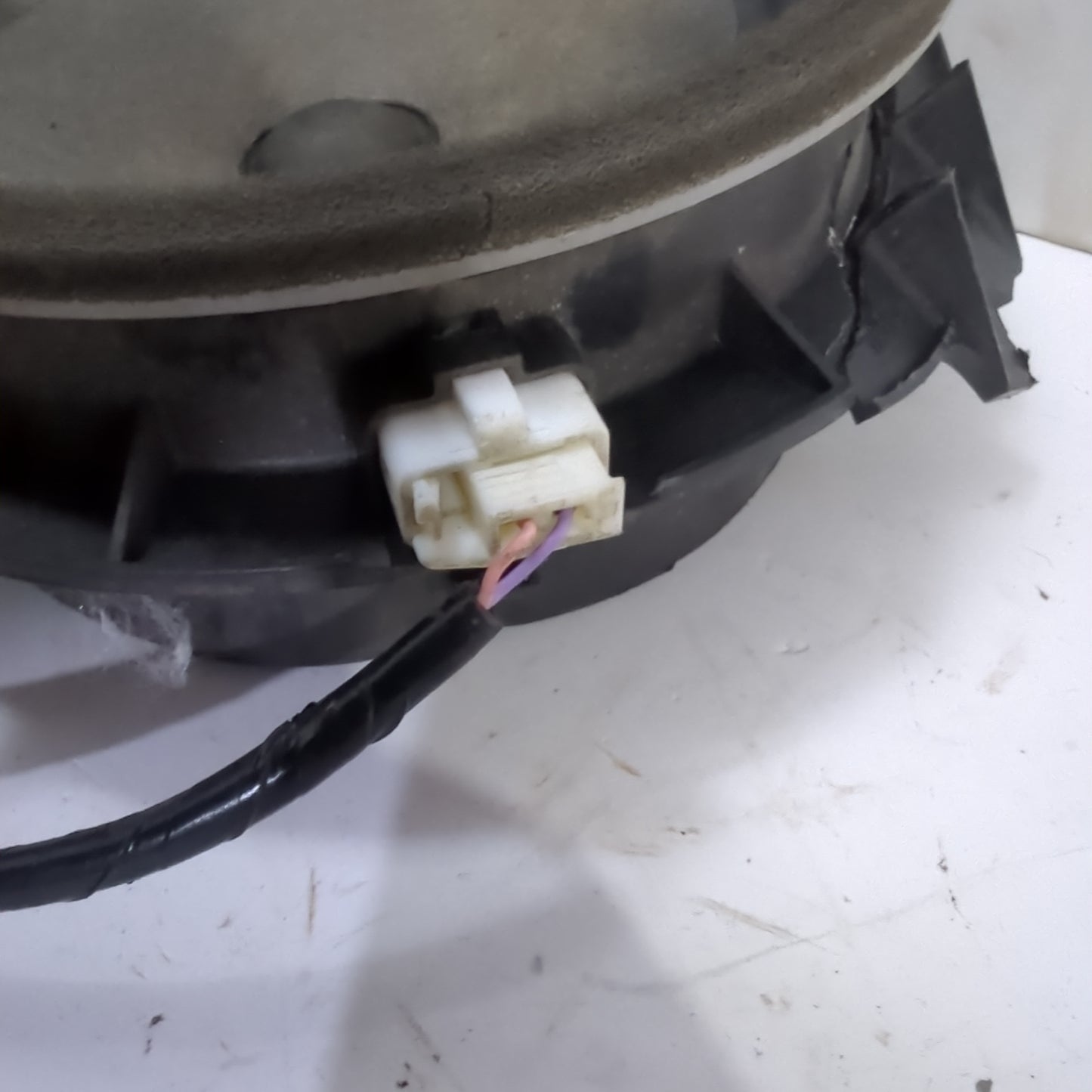 Speaker Corneta Toyota Yaris 2006 2010