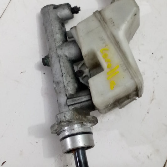 Bomba De Freno Toyota Corolla Sensacion 2003 2008