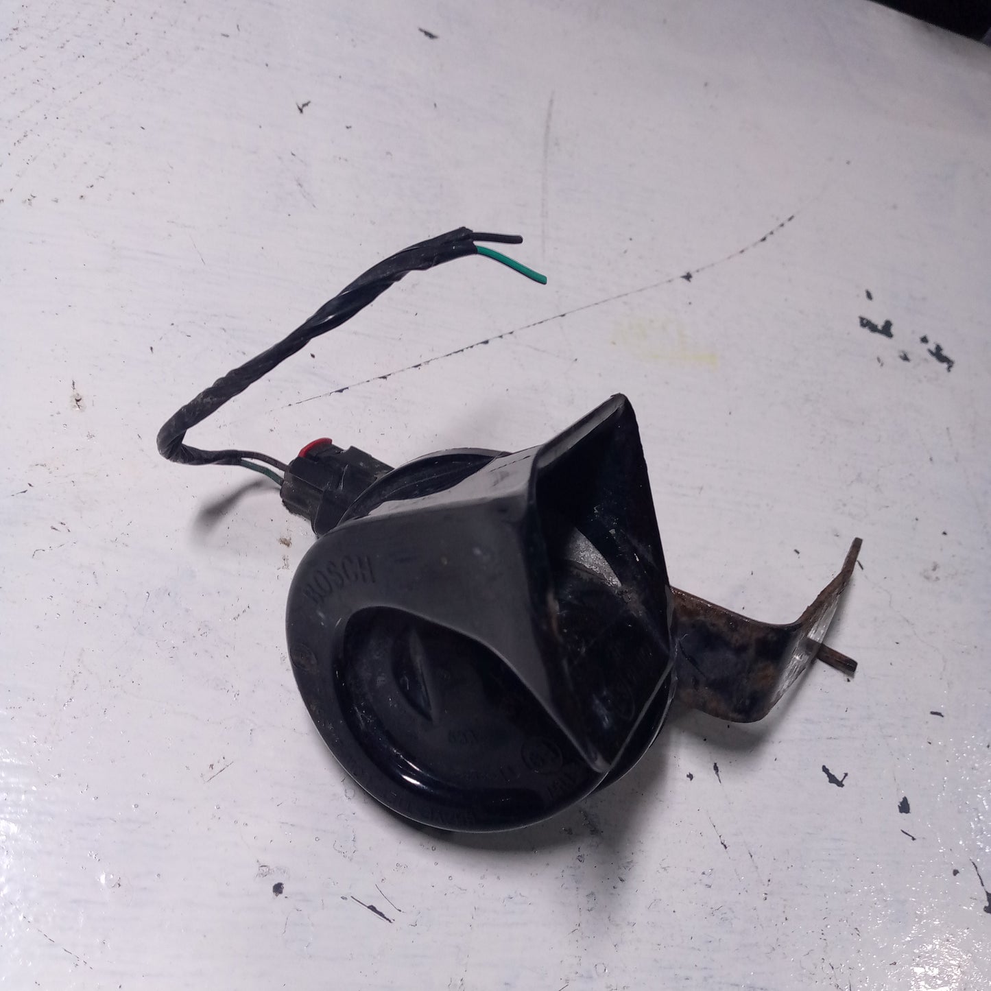 Claxon Pito Corneta Dodge Neon