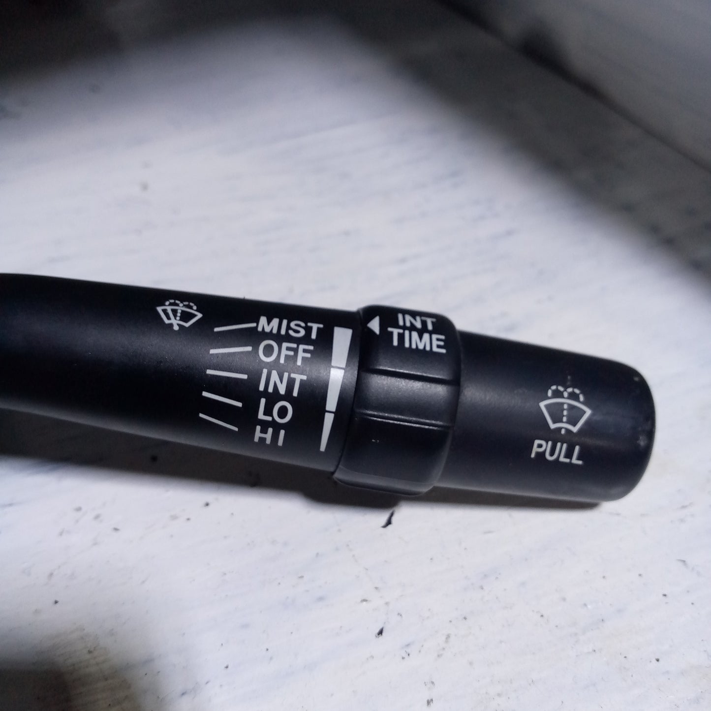 Conmutador Limpia Parabrisa Camry 2004 Original