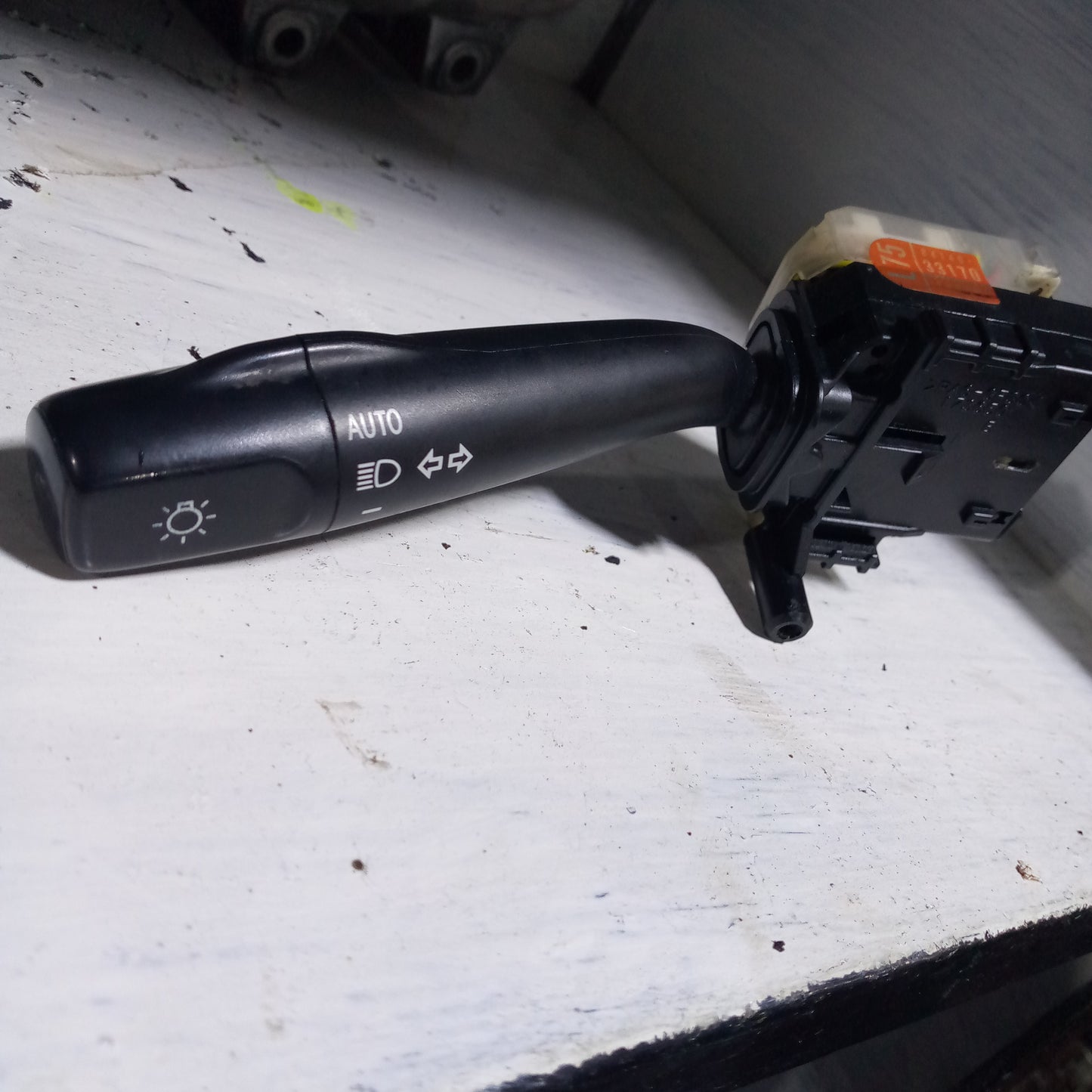 Conmutador Palanca Luz Toyota Camry 2000