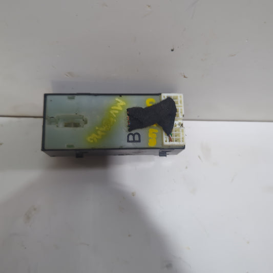 Mando Co-Piloto Eleva Vidrio Nissan Murano