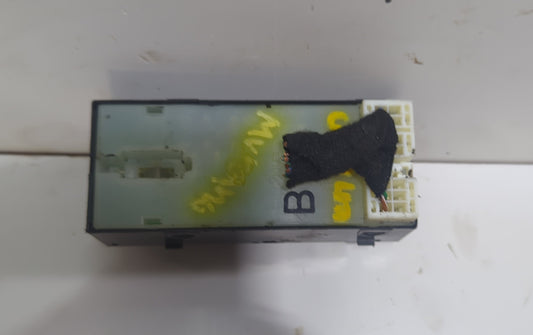 Mando Co-Piloto Eleva Vidrio Nissan Murano