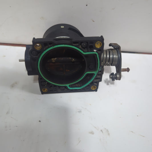 Cuerpo Aceleracion Guaya Mazda3 2.0 / Mazda6 2.3 Original