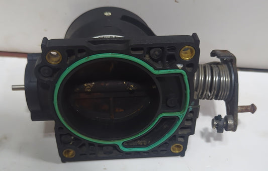 Cuerpo Aceleracion Guaya Mazda3 2.0 / Mazda6 2.3 Original