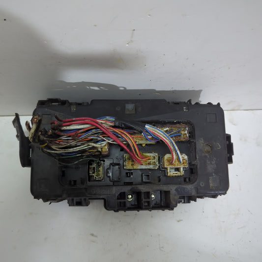 Fusilera Honda CRV 2004 2011 K24