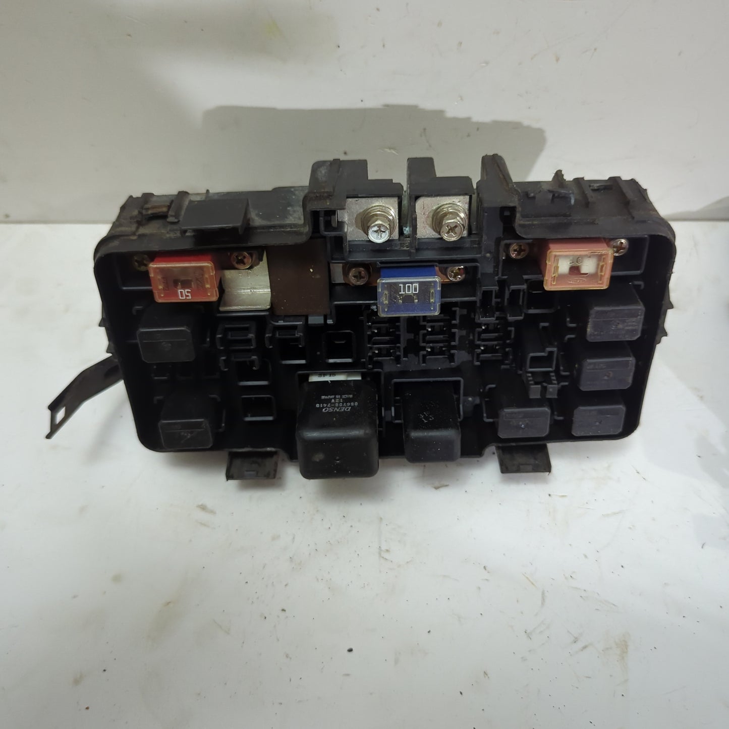 Fusilera Honda CRV 2002 2006 K24