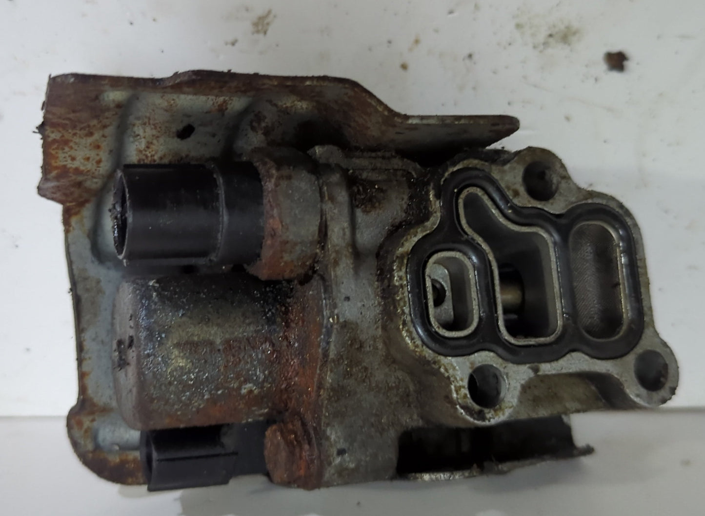 Selenoide Vtec Honda K24A2 A4