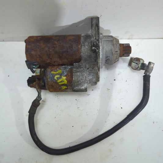 Arranque Volkswagen Bora Jetta 2.0