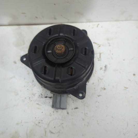 Motor Electroventilador Dodge neon