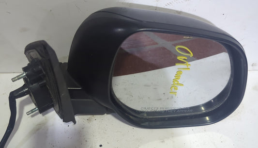 Retrovisor Mitsubishi Outlander 2006 2012