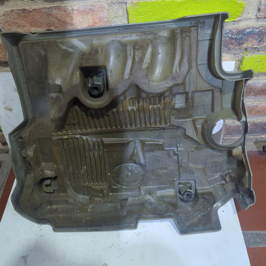 Embellecedor Motor Toyota Camry 2007 2009 V6 3.5 2GR