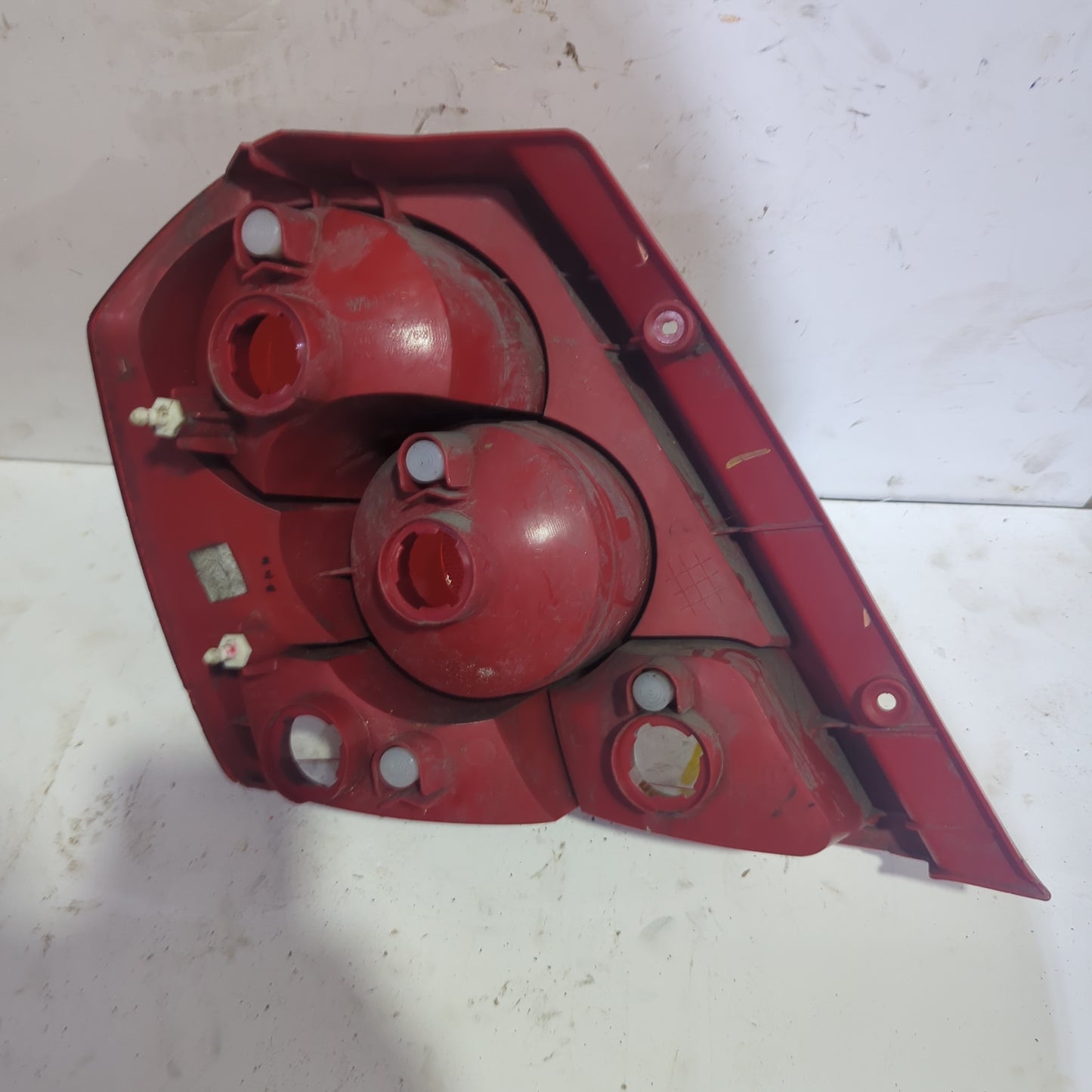 Stop Chevrolet Aveo 2004 2008 5 Puertas