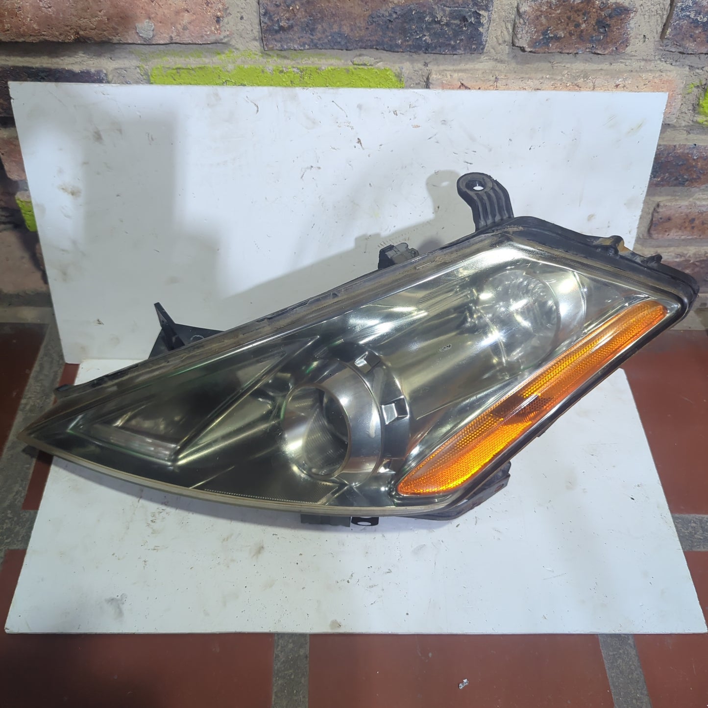 Faro Delantero Nissan Murano 2005 2008