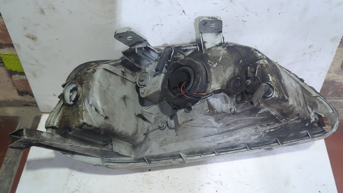 Faro Delantero Honda Civic 1999 2000