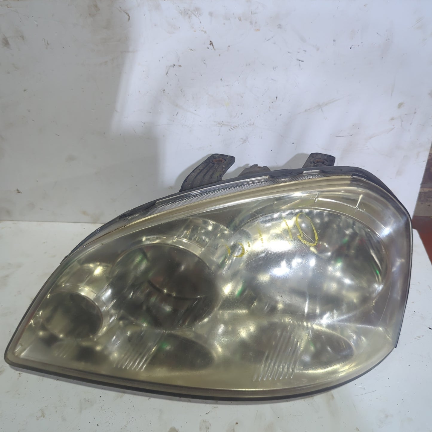 Faro Delantero Chevrolet Optra