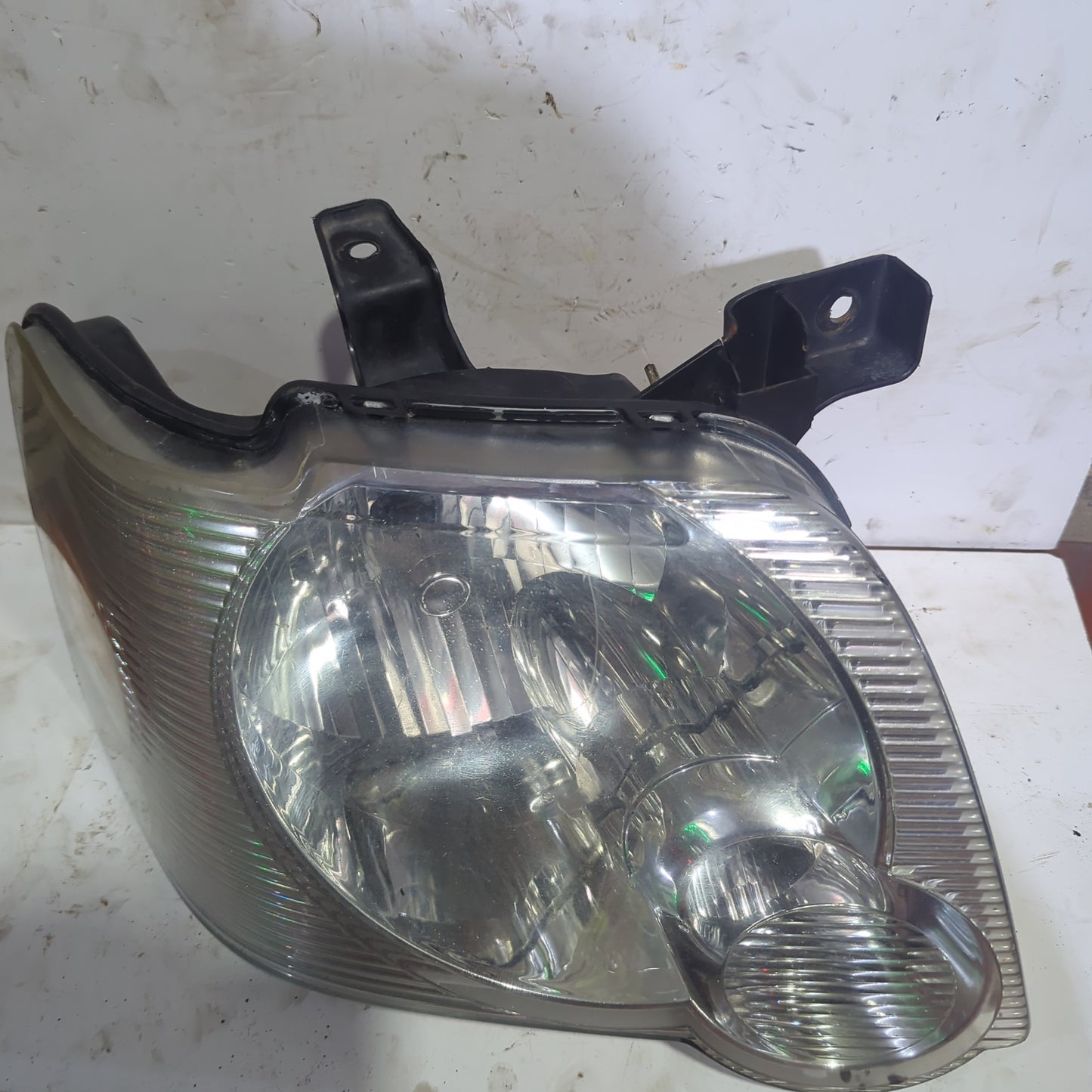 Faro Delantero Ford Explorer 2006 2010