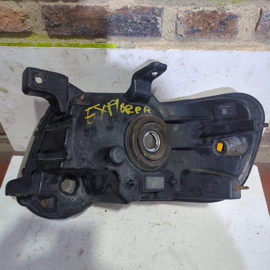 Faro Delantero Ford Explorer 2006 2010
